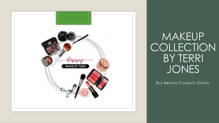 Get the best deals on beauty products online shopping websites