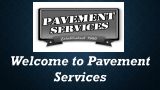 Concrete Contractors