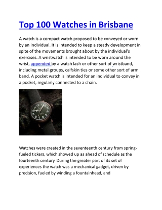 Top_100_Watches_in_BRISBANE-converted-converted