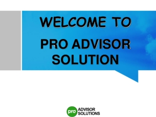 Guide on How to Fix QuickBooks Error 12007