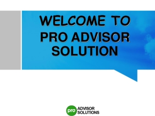 Lets Fix QuickBooks error 1723 Step-by-step