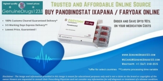 What is the best mail order pharmacy to buy Panobinostat Online