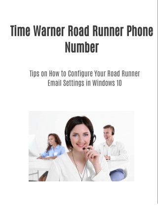 Time Warner Road Runner Phone Number