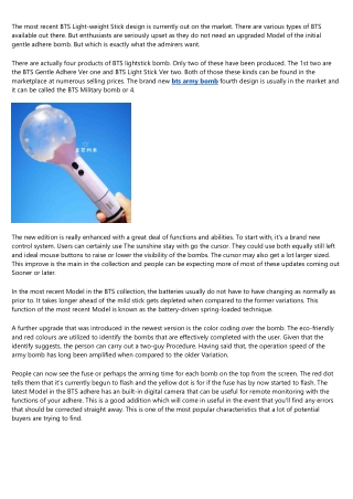 The 3 Biggest Disasters in army bomb bts History