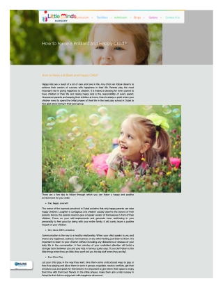 www-littlemindsdubai-com-How-to-Raise-a-Brilliant-and-Happy-Child-html