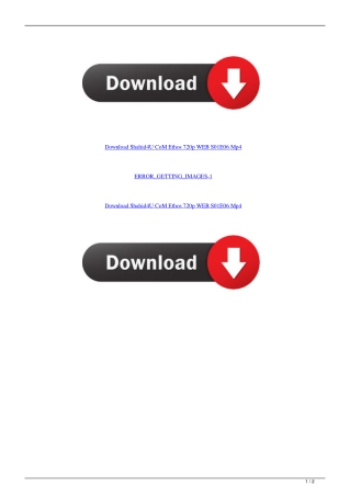Download Shahid4U CoM Ethos 720p WEB S01E06 Mp4