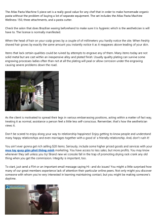 An Overview Of Viral Marketing
