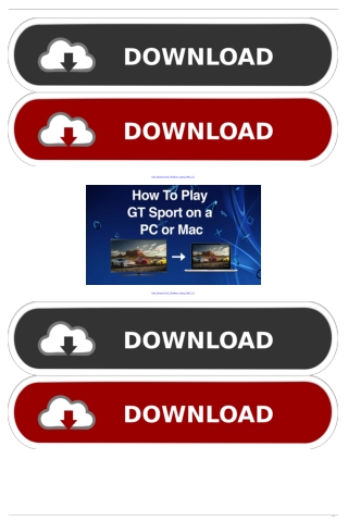 Gran Turismo For PC (Windows, Laptop, MAC) 32