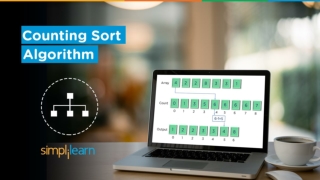 Counting Sort Algorithm Explained | Data Structures And Algorithms Tutorial | Si