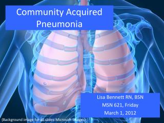 PPT - VAP Ventilator-Associated Pneumonia PowerPoint Presentation - ID ...