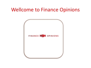 Bank Guarantee Providers - Finance-Opinions