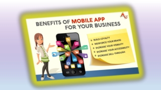 Businesses That Can Profit From A Mobile App