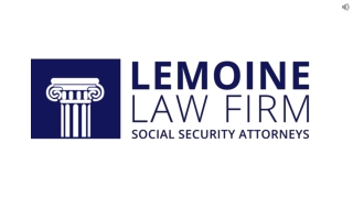 Hire A Trusted Ssd Lawyer And Get Social Security Benefits For You
