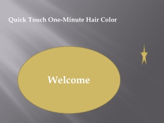 Natural Hair Color – Tips To Make The Hair Color Last Longer