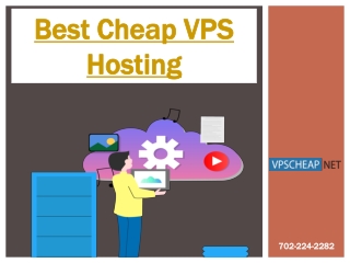 Best Cheap VPS Hosting