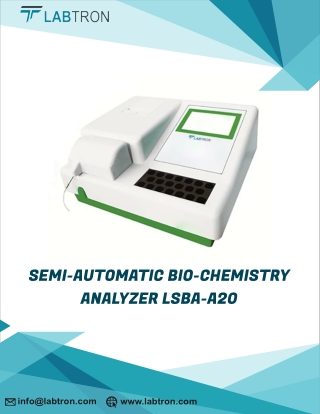Semi-Automatic-Bio-Chemistry-Analyzer-LSBA-A20