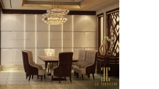 Interior Fitout Delhi