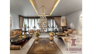 Top Interior Design Companies in Dubai