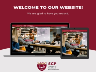 Get Programming Training Cyprus with SCP Academy