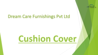 Cushion Cover (2)