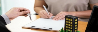 Mortgage Process Steps