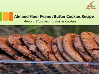 Almond-Flour-Peanut-Butter-Cookies-Recipe