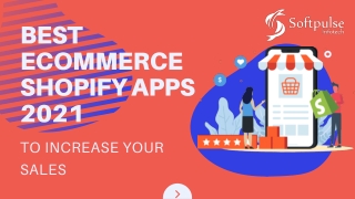 Best Shopify Apps In 2021: Top 5 Free & Paid Apps