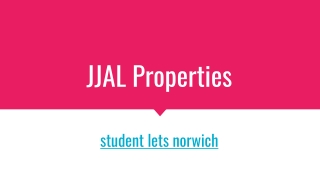 studentaccommodationnorwich.co.uk 10th Aug