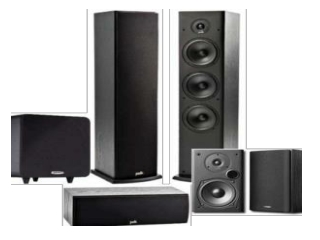 Home Theatre Shop Melbourne