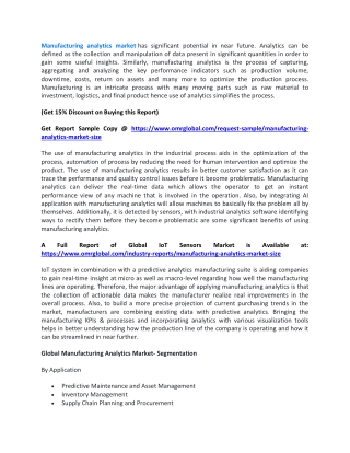 Manufacturing Analytics Market-converted