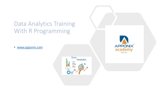DATA ANALYTICS PPT