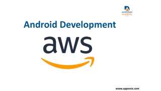 Android Development