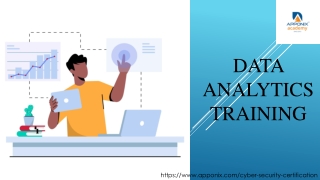 Data Analytics