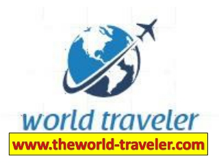 the world traveler | Buy Holiday Tour Packages