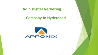 Digital marketing company in hyderabad
