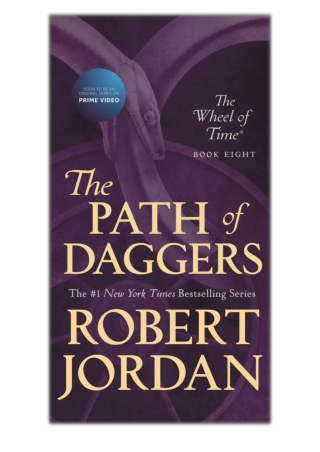 [PDF] Free Download The Path of Daggers By Robert Jordan