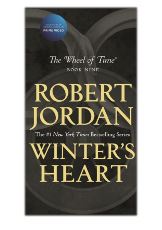 [PDF] Free Download Winter's Heart By Robert Jordan
