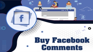 Buy Facebook Comments to Secure Success