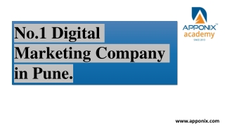 digital marketing 1