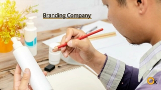 Branding Company in Delhi Helps To Increases Companies Value