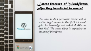 WordPress development courses in Durgapur