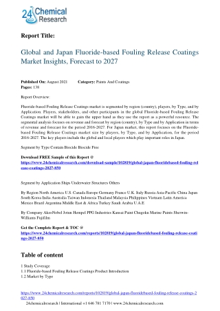 global-japan-fluoridebased-fouling-release-coatings-2027-850-24chemicalresearch