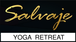 Yoga retreat