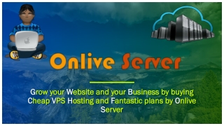 Know All About Cheap Finland VPS Hosting From Onlive Server