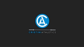 Check out for CrossFit East Woodbridge at  Cristini Athletics