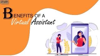 Benefits Of A Virtual Assistant
