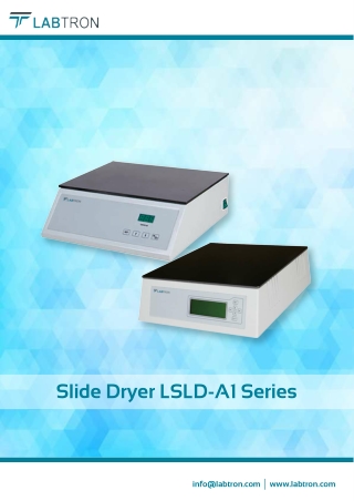 Slide-Dryer-LSLD-A10