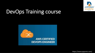 DevOps