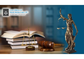 Brooklyn Based Law Firm In NY - Law Offices of Mark Bratkovsky
