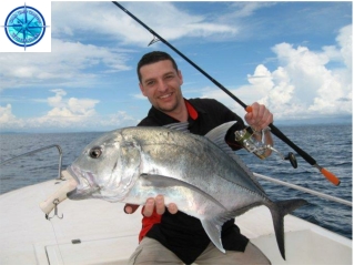 Reef Fishing Charters Airlie Beach